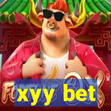 xyy bet